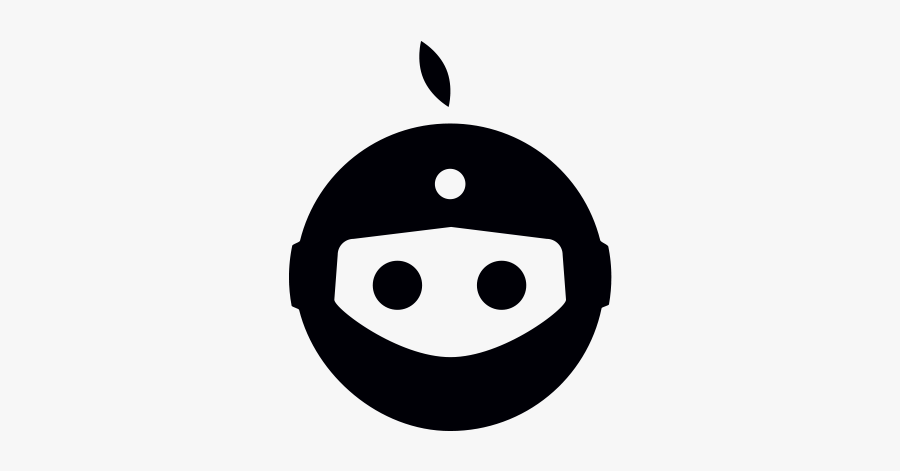 Robovm Logo - Cartoon, Transparent Clipart