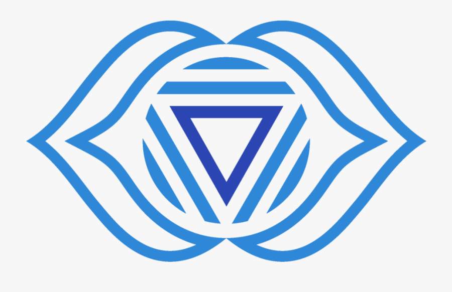 Third Eye Png - Op Art With Graph Paper, Transparent Clipart