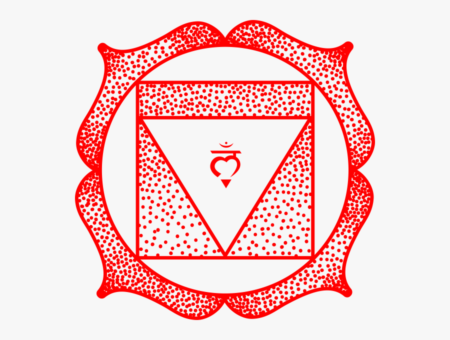 Chakra Racine, Transparent Clipart