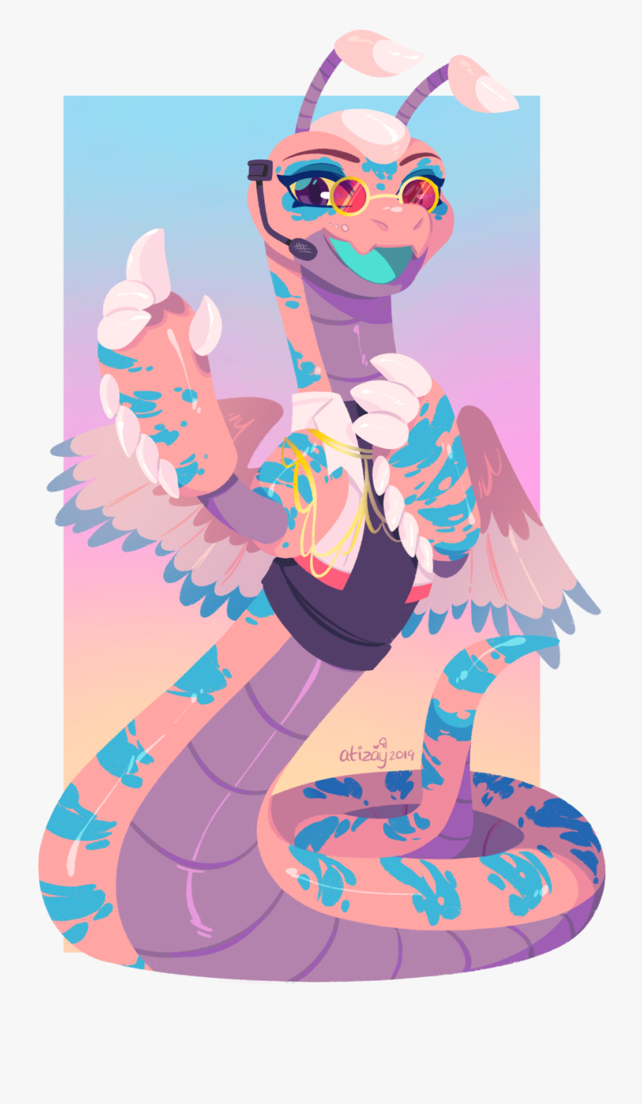 “💖 The Lights On The Stage Drift Apart 🎤
”
commission - Illustration, Transparent Clipart