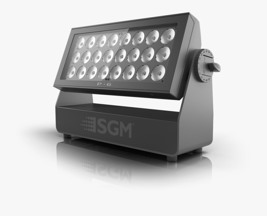 Sgm Light - Sgm P10, Transparent Clipart