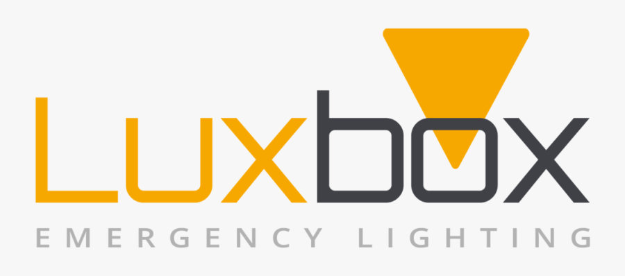 Luxbox Emergency Lighting, Transparent Clipart