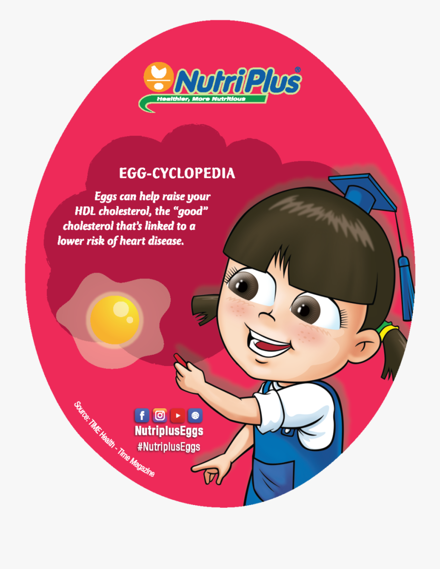 Coaster V4 Website Back2-07 - Egg, Transparent Clipart