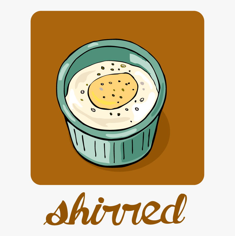 Dish, Transparent Clipart