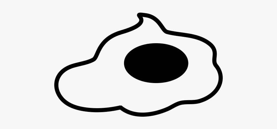 Fried Egg Rubber Stamp"
 Class="lazyload Lazyload Mirage, Transparent Clipart