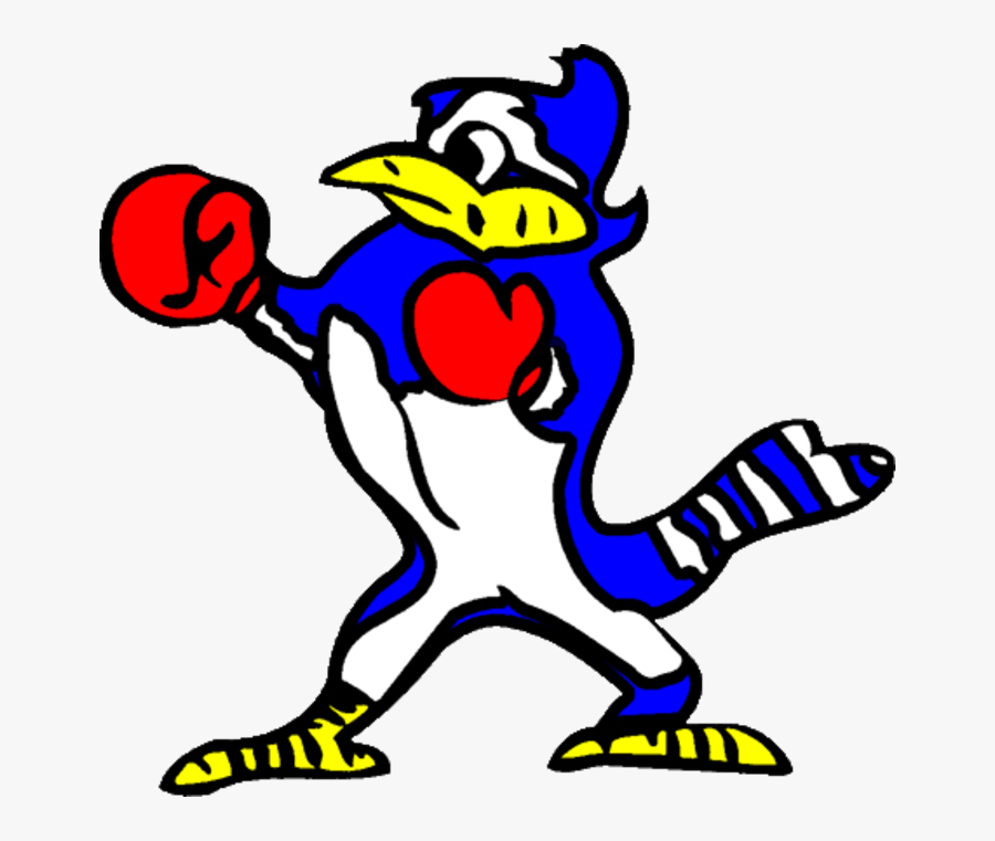 The Hanson Memorial Tigers Vs - St Edmund Blue Jays, Transparent Clipart