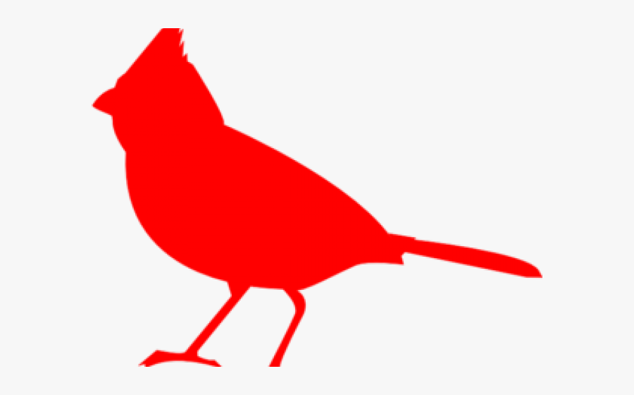 Blue Jay Clipart Burung - Cardinal Bird Clipart, Transparent Clipart