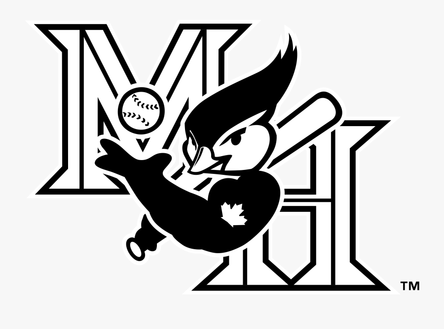 Transparent Blue Jay Png - Toronto Blue Jays, Transparent Clipart
