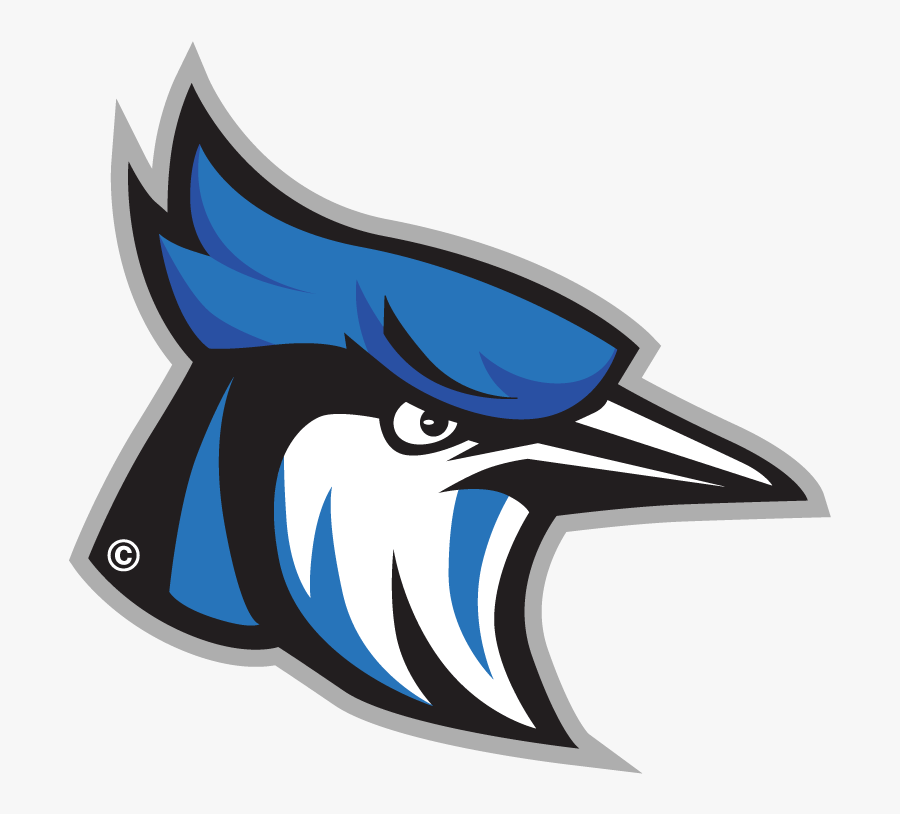 Raytown Blue Jays Football, Transparent Clipart