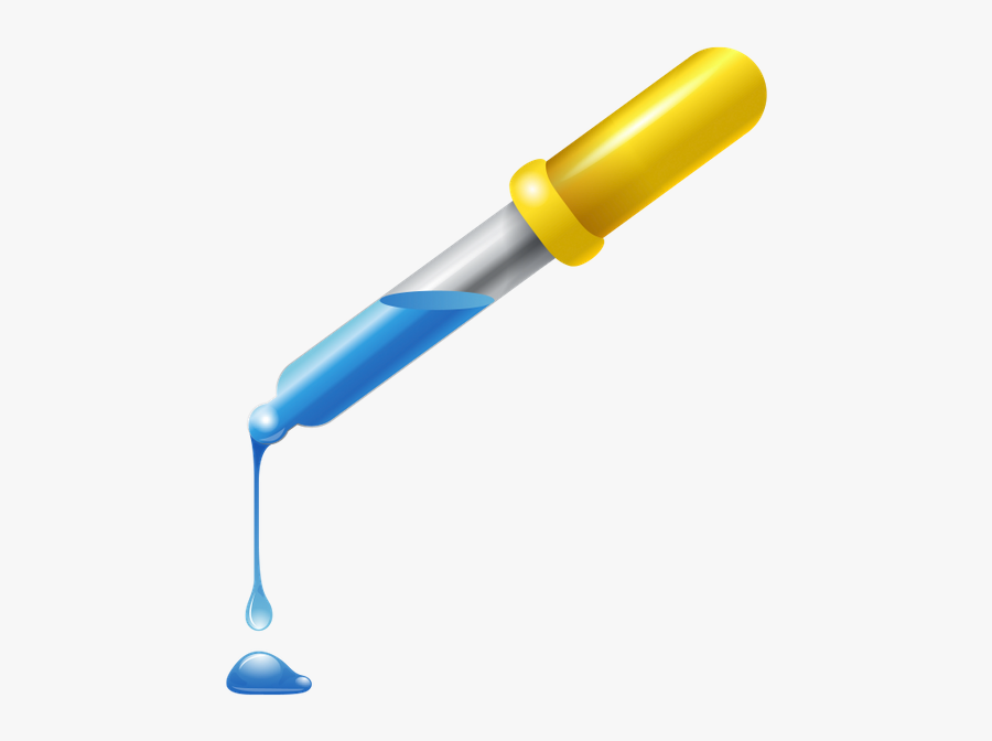 Пипетка, Цветопроба, Колорпикер, Проба Цвета, Color , Free Transparent ...