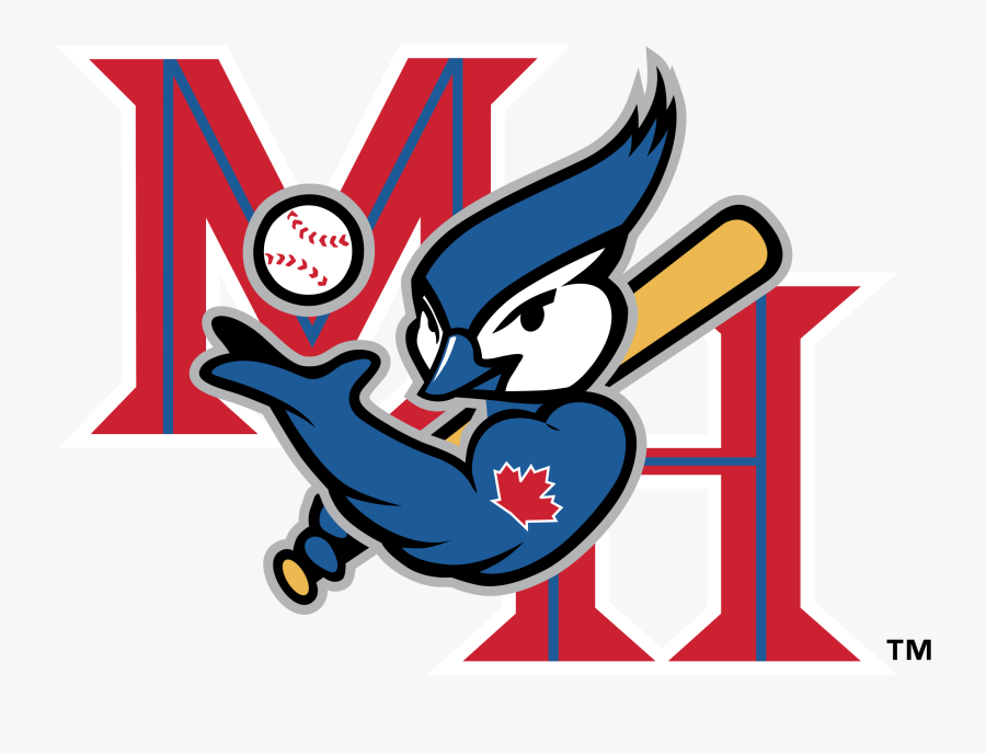 Cartoon,clip Art,fictional - Toronto Blue Jays Logo 2000, Transparent Clipart