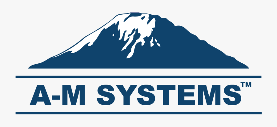 A-m Systems, Transparent Clipart