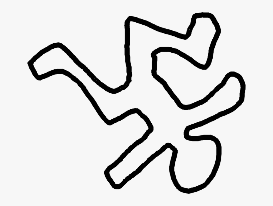 Line Art, Transparent Clipart