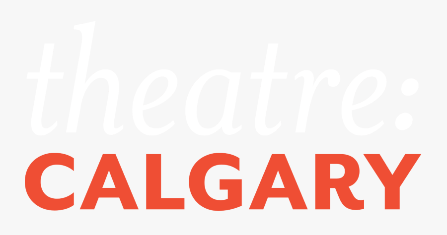Theatre Calgary - Carmine, Transparent Clipart