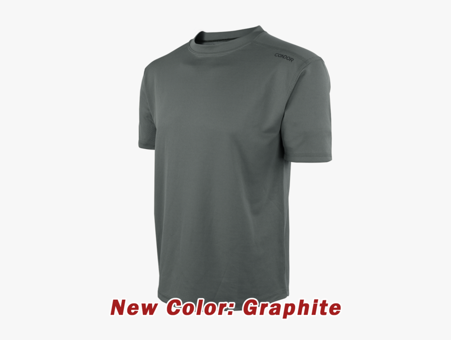 Active Shirt, Transparent Clipart