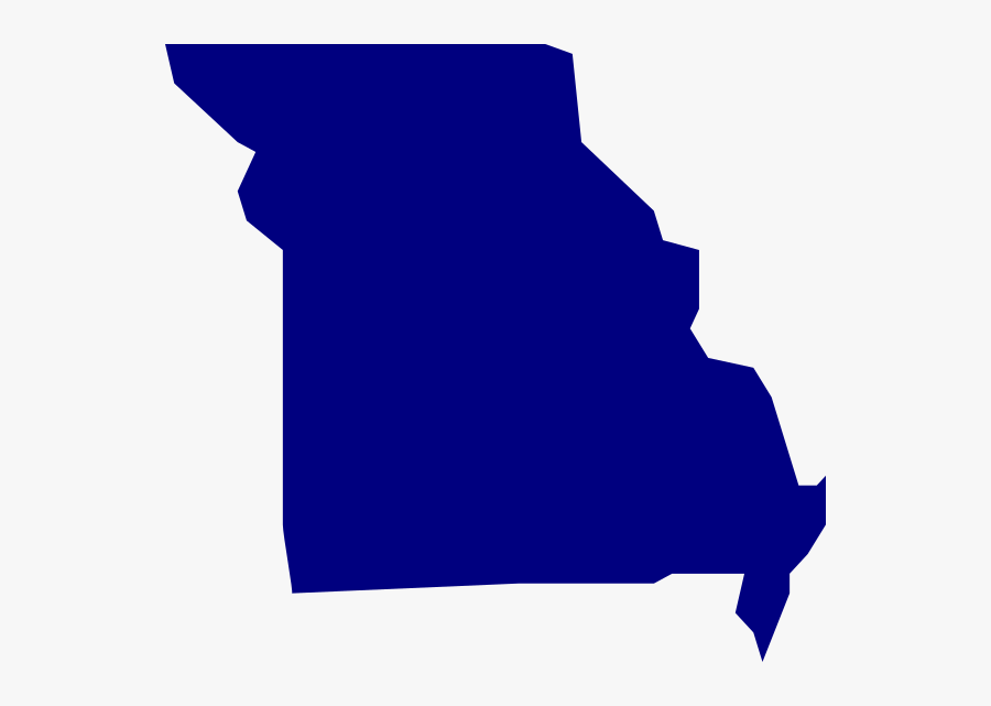 Missouri Clipart, Transparent Clipart