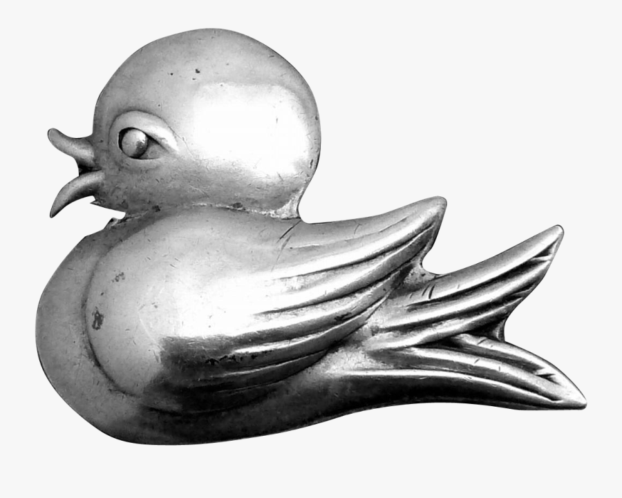 Goose Clipart Sparrow, Goose Sparrow Transparent Free - Duck, Transparent Clipart