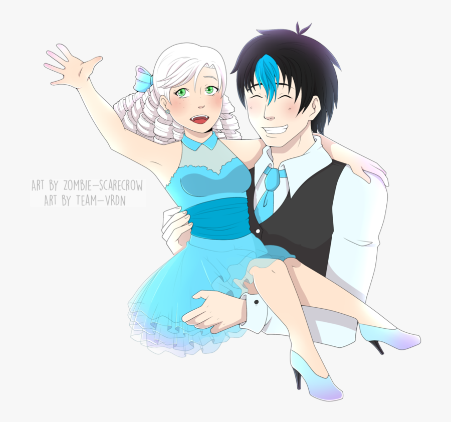 Drawn Zombie Tinkerbell - Cartoon, Transparent Clipart