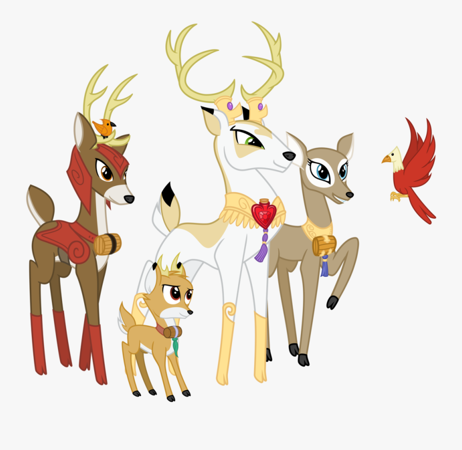 Absurd Res, Artist - Thicket Mlp, Transparent Clipart
