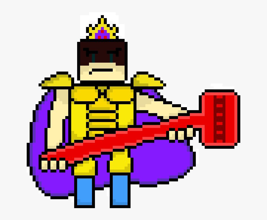 Pixel Art, Transparent Clipart