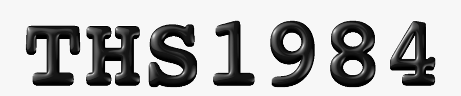 Taunton High School Class Of, Transparent Clipart