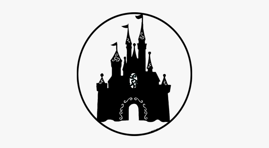 Silhouette,black And White,clip Of Worship - Disney Free To Use, Transparent Clipart