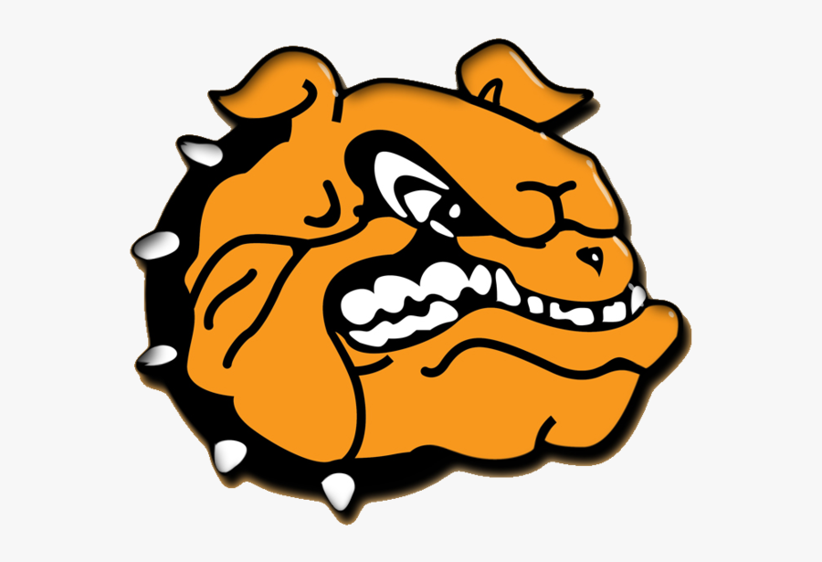 Thumb - Brighton Bulldogs Logo, Transparent Clipart