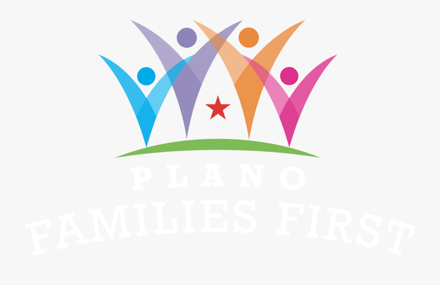 Plano Family First 2019, Transparent Clipart