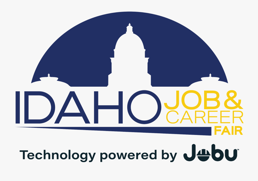 Idaho Job & Career Fair - Place Of Worship, Transparent Clipart