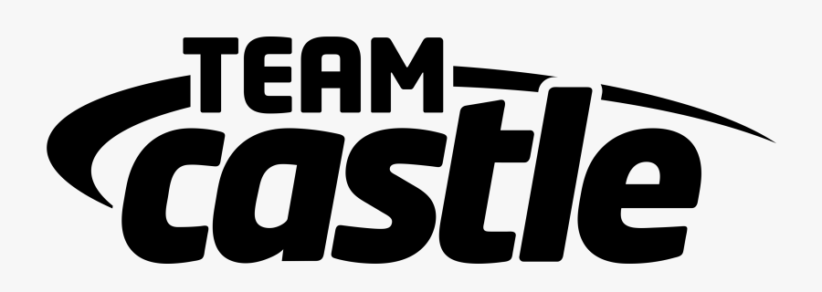 Castle Clip Art Black And White, Transparent Clipart