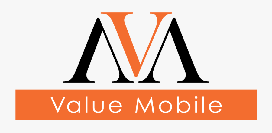 Value Mobile, Transparent Clipart