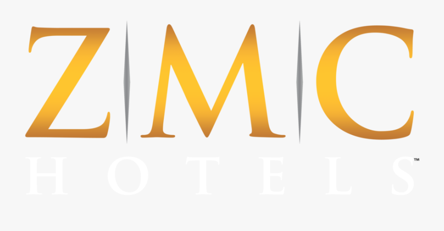Zmc Logo Gold Black Cmyk-01 Copy, Transparent Clipart