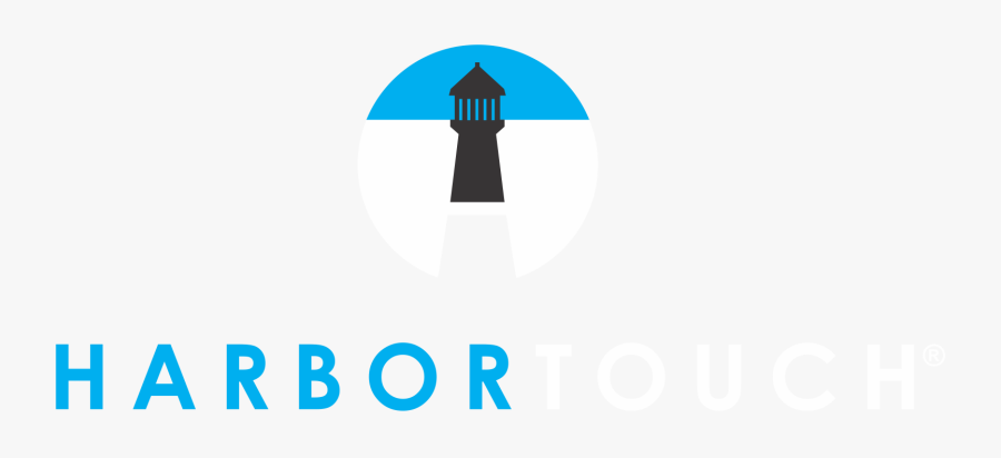 Harbortouch, Transparent Clipart
