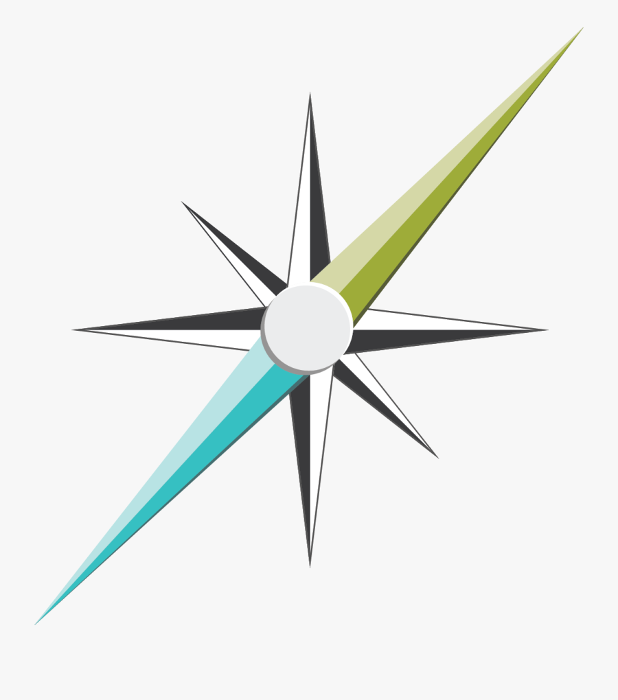 Wind Turbine, Transparent Clipart