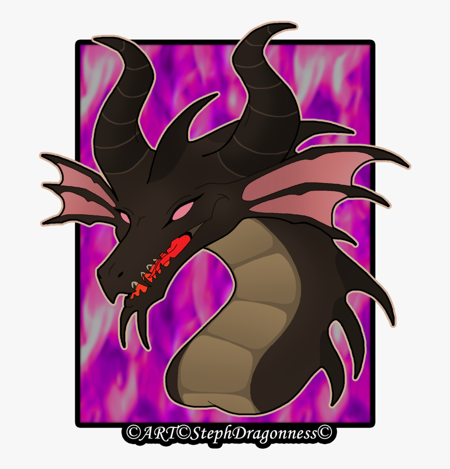 #maleficent #freetoedit - Illustration, Transparent Clipart