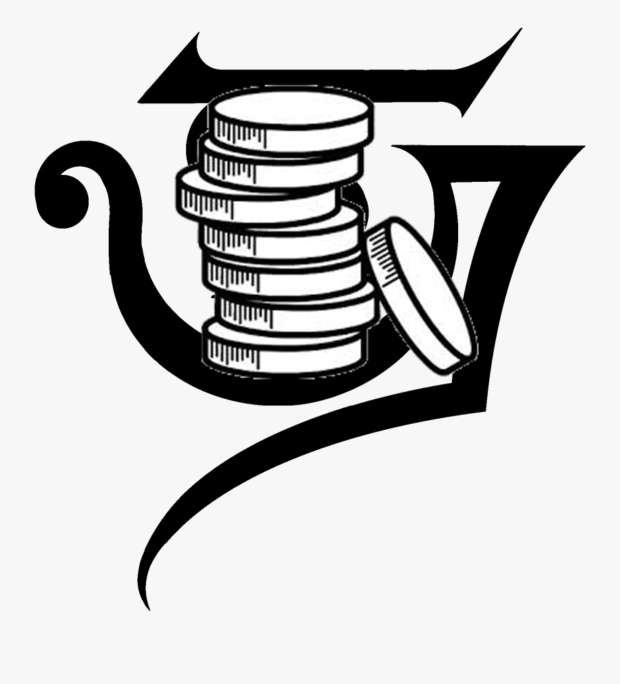 Logo - - - Ministry%2c - Mammon - 01 - Mage: The Awakening, Transparent Clipart