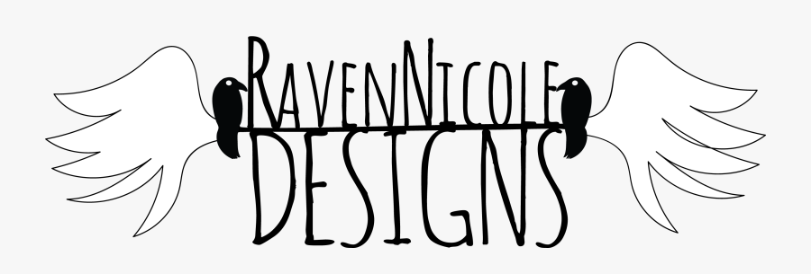 Ravennicoledesigns - Line Art, Transparent Clipart