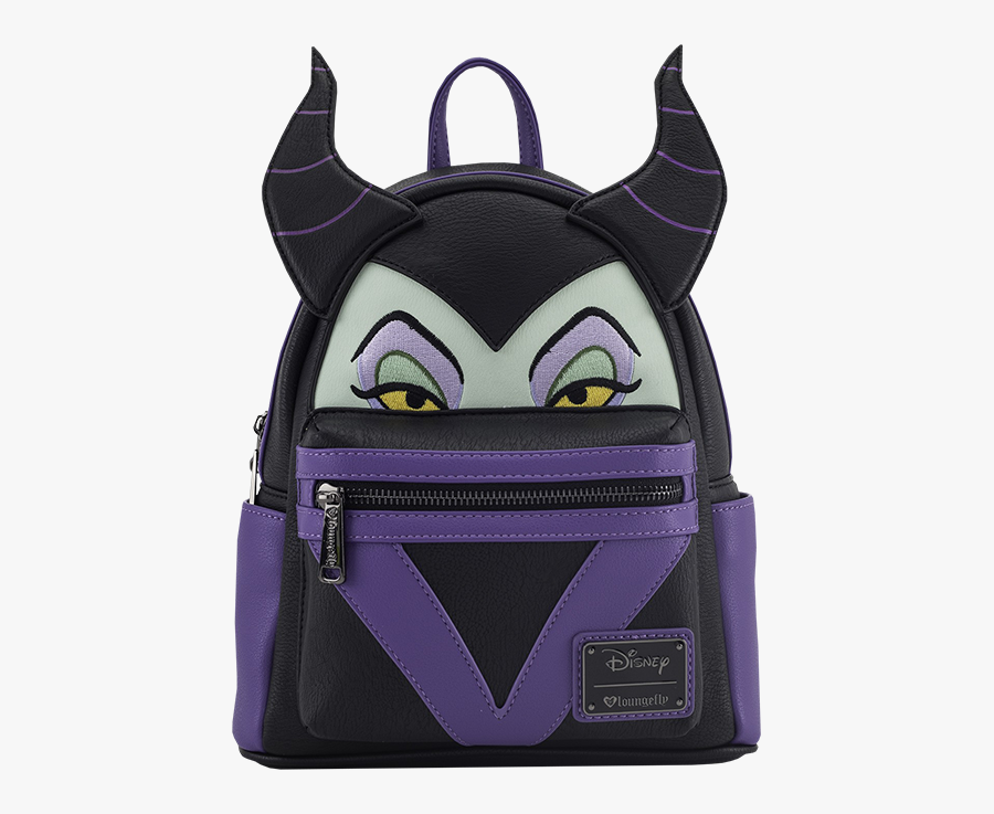 Disney Backpack Lounge Fly, Transparent Clipart