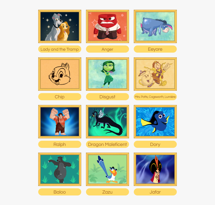 Cartoon, Transparent Clipart