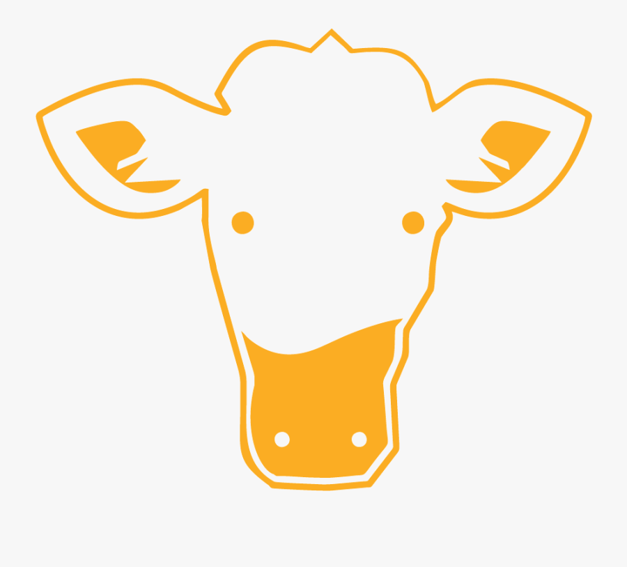 Golden Calf Productions - Cartoon, Transparent Clipart