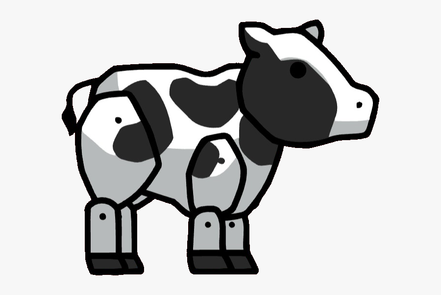 Calf, Transparent Clipart