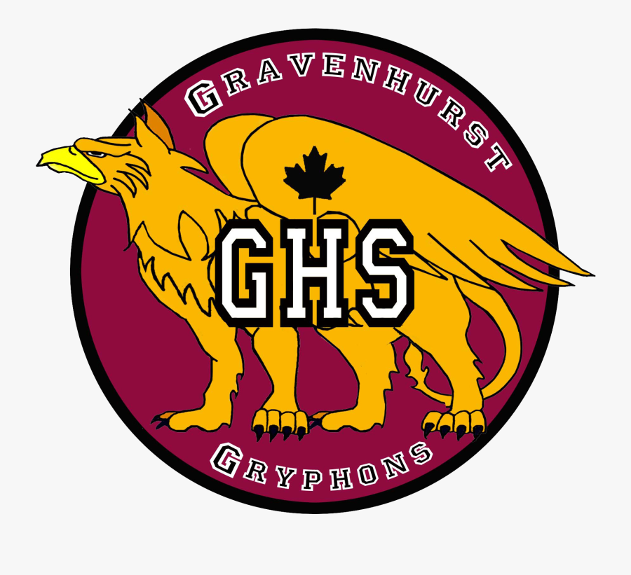 Gravenhurst High School Ontario, Transparent Clipart