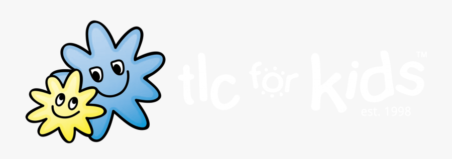 Tlc For Kids, Transparent Clipart