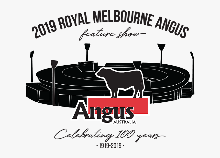 Angus, Transparent Clipart