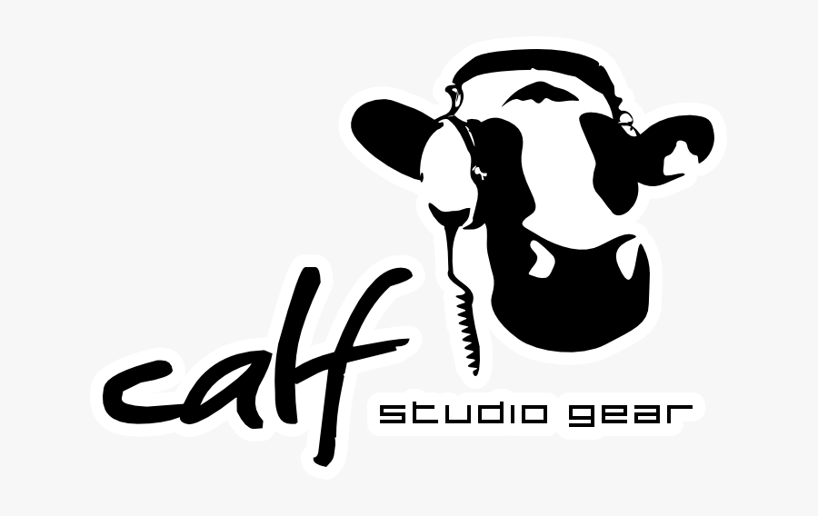Calf Studio Gear Icons, Transparent Clipart
