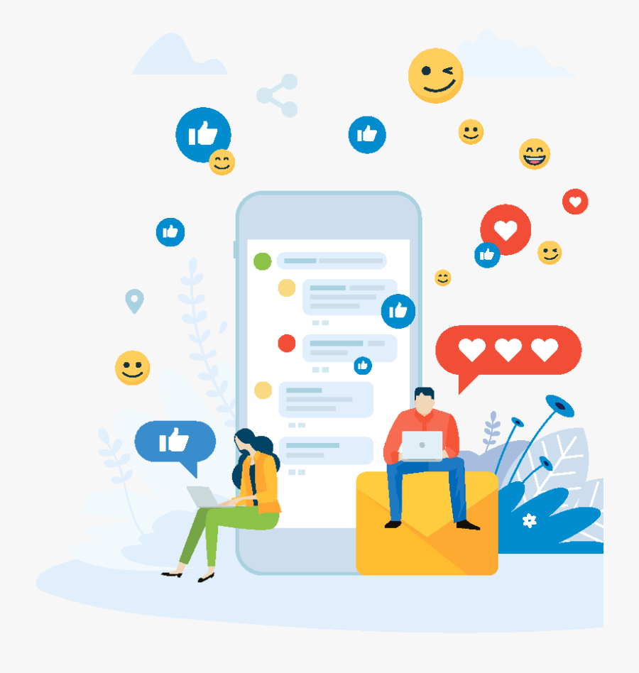 Illustration, Transparent Clipart