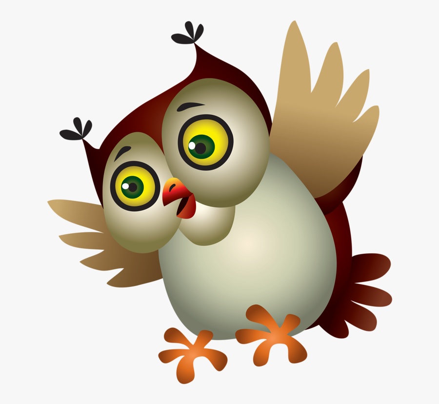 Фотки Baby Owl Tattoos, Owl Applique, Owl Drawings, - Owl Cartoon Fly, Transparent Clipart
