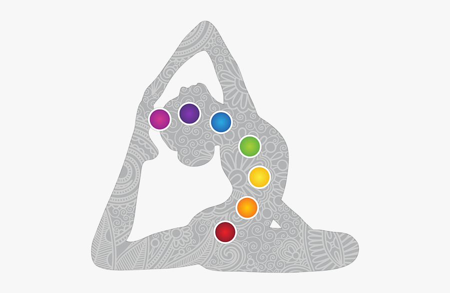 Chakra, Transparent Clipart