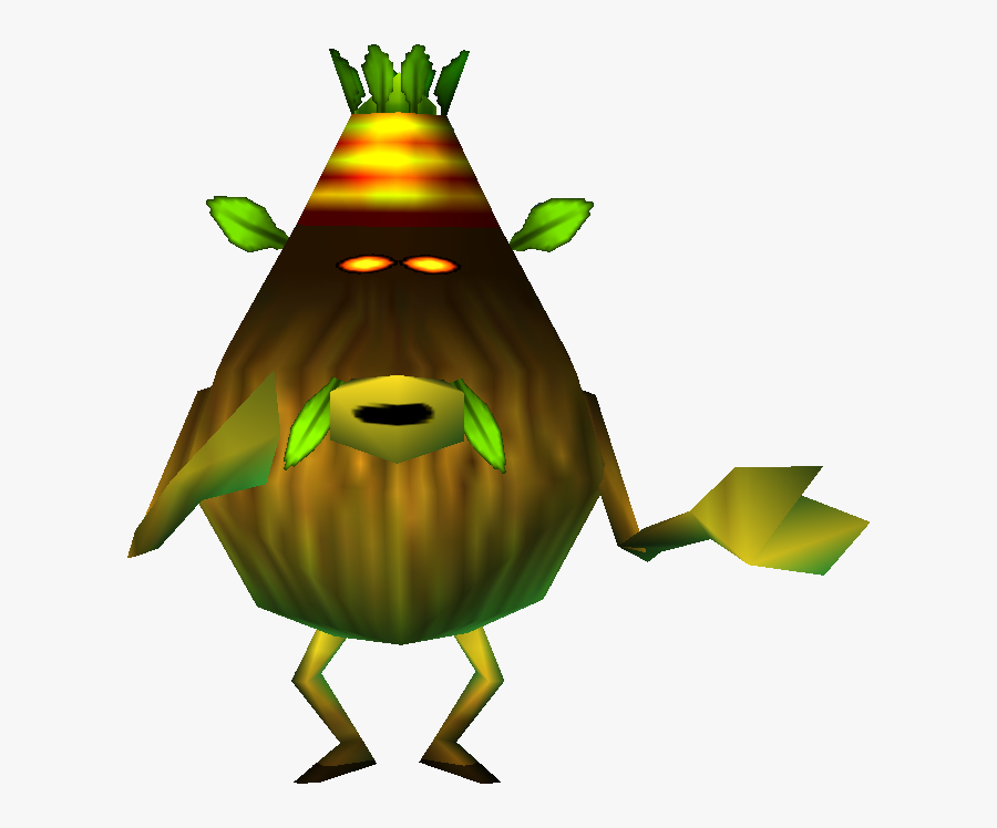 Wes Weasley Wiki - Majora's Mask Business Scrub, Transparent Clipart