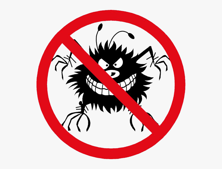 How Medical Scrubs & Medical Uniforms Protect Healthcare - Bed Bug, Transparent Clipart